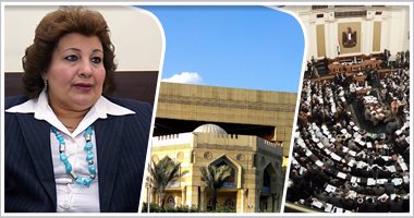 وكيل "حقوق الإنسان" بالبرلمان: عهد السيسى فرصة ذهبية للمرأة المصرية