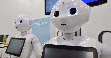 تقرير: الروبوتات ستحتل 6 % من الوظائف بالولايات المتحدة بحلول 2021