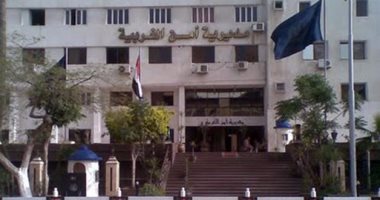 تفاصيل محاكمة المتهم بقتل الطالب "أمجد الرفاعى" ضحية القطار في الغربية.. لايف