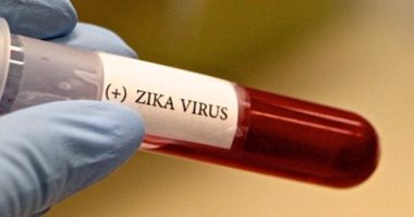 إصابة حالة نادرة بفيروس زيكا نقلا عن الأب من خلال العناق والقبلات
