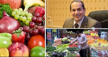 مستشار وزير الزراعة: روسيا أكدت عدم فرض حظر على المنتجات الزراعية المصرية