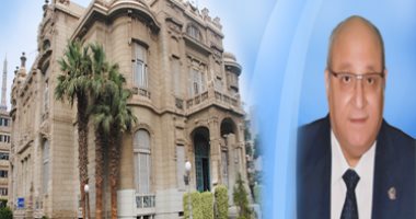 جامعة عين شمس توقع بروتوكول مع نقابة الممثلين لاكتشاف مواهب الطلبة