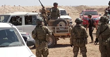 مسئول عسكرى سورى: الضربة الأمريكية ضد الجيش مخططة ومدروسة