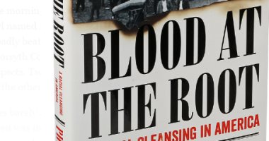 "الدم فى الجذر".. مأساة تشريد السود وقتلهم فى جورجيا