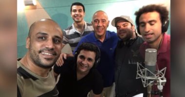 الملحن محمد يحيى يتعاون مع نجوم "مسرح مصر" فى أغنيات جديدة
