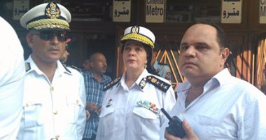 مباحث الآداب بالقاهرة تحرر ٣٥٠ محضر "معاكسة" خلال احتفالات عيد الأضحى