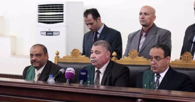 بدء نظر محاكمة 67 متهمًا فى قضية اغتيال النائب العام هشام بركات