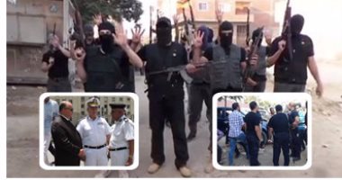 نظر تجديد حبس أمين ورقيب شرطة فى واقعة هروب متهم بـ"كتائب حلوان" اليوم