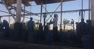 أخبار مصر للساعة 6.. السيسي: جيشنا يعمل للقضاء على الهجرة غير الشرعية