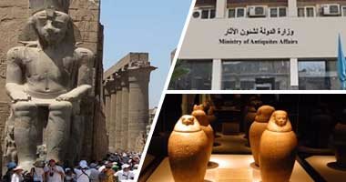 مديرة متاحف الأقصر تعلن فتح متحفين بالمجان للزائرين فى ذكرى نصر أكتوبر