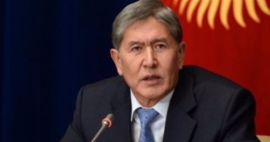 إعادة فتح معبر بين قرغيزستان وأوزبكستان بعد تسوية النزاع الحدودى بينهما