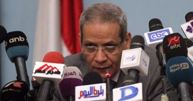 الهلالى يصدر قرارًا بندب النيلى مديرًا لمديرية التربية والتعليم بمطروح