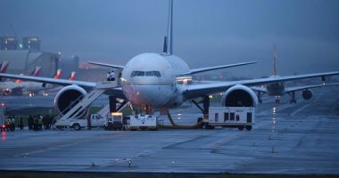 انبعاث أدخنة من قمرة القيادة يجبر طائرة فلبينية على العودة لمطار مانيلا