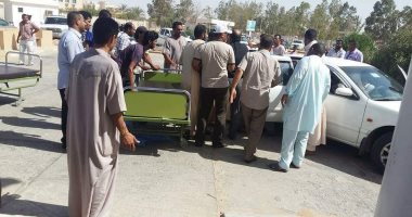 المتحدث العسكرى الليبى: مقتل وإصابة 13 مدنيا فى غارات لطائرات مصراتة بالجفرة