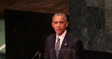 أوباما يشكر الدول الداعمة لاتفاق باريس.. وبيل كلينتون: لحظة فارقة لكوكبنا