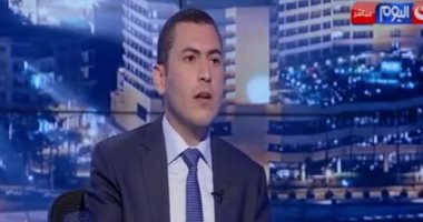 بالفيديو..النائب محمد السلاب:الرئيس خصص 250مليار جنيه لدعم المشروعات الصغيرة
