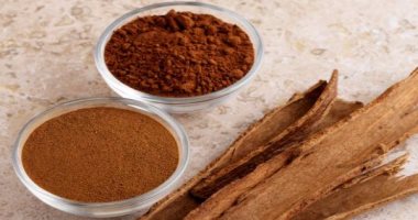  Benefits of Cinnamon 