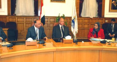 محافظ القاهرة: 2.8 مليون مواطن يستفيدون من مشروع تكافل وكرامة