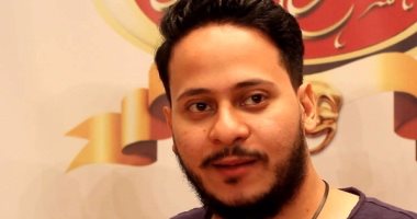 نجم مسرح مصر: "أحمد السقا ممثل أكشن ولكن أتمنى العمل معه"