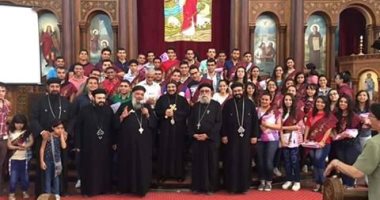 كنيسة الإسكندرية تنظم دورة "الكاروز" لإعداد الخدام