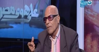البدرى فرغلى لـ"خالد صلاح": حلم جمال مبارك بحكم مصر عاد نتيجة فشل الحكومة