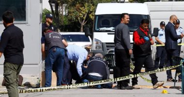 الشرطة التركية: مهاجم السفارة الإسرائيلية كان يهتف "الله أكبر"