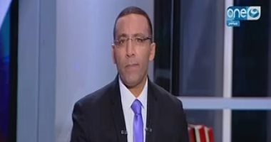 بالفيديو..خالد صلاح يشيد بحديث السيسى عن القضية الفلسطينية:هام لإنهاء الصراع