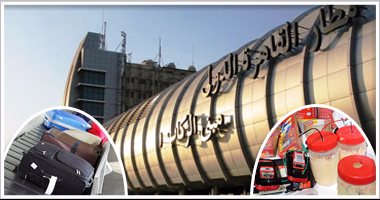 إلغاء إقلاع 6 رحلات دولية من مطار القاهرة لعدم جدواها اقتصاديا