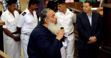 تأجيل محاكمة صلاح أبو إسماعيل فى "حصار محكمة مدينة نصر" لـ 24 أكتوبر
