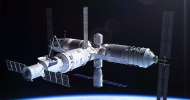 8 معلومات لا تعرفها عن محطة الفضاء الصينية "تيانقونج-1"