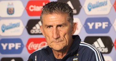 مدرب الأرجنتين يخشى مواجهة البرازيل فى تصفيات المونديال