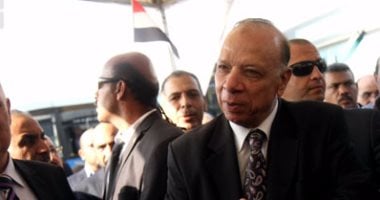 محافظ القاهرة :وضع آلية واضحة للتعاون بين الاجهزة التنفيذية ونواب الشعب