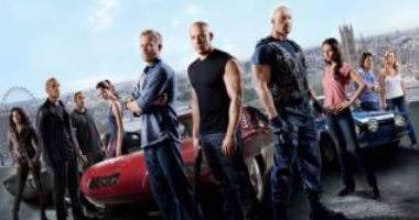 الاثنين.. عرض فيلم Fast & Furious 6 لأول مرة على التليفزيون