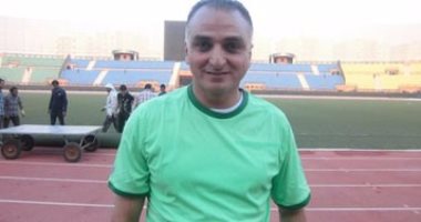 ضياء عبد الصمد: "اللاعبون نفذوا كل التعليمات وراض عن الأداء"
