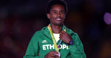 العداء الإثيوبى فييسا ليليسا: تصريحات رئيس وزراء بلادى عنى غير صحيحة