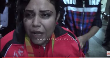 بالفيديو ..غضب بين أبطال البعثة "البارالمبية" بسبب عدم استقبالهم رسميا