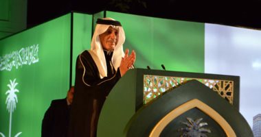 سفير السعودية بالقاهرة يؤكد على عمق وعراقة العلاقات بين مصر والمملكة
