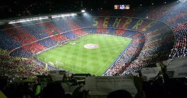 بالفيديو.. 8 معلومات عن ملعب برشلونة "كامب نو" فى ذكرى افتتاحه