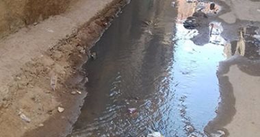 القابضة للمياه تستجيب لشكوى مواطن: ننسق لتوصيل المرافق لسكان مطار إمبابة