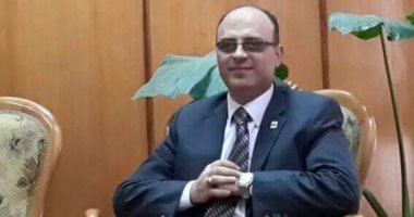 المستشار محمد الزنفلى محاميا عاما لنيابة الأموال العامة بالمنصورة