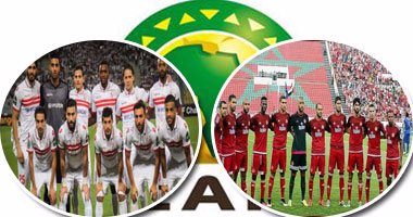 الوصايا السبع لتأهل الزمالك لنهائى أفريقيا الليلة.. نسيان الرباعية.. تسجيل الهدف الخامس "القاتل" فى أول 15 دقيقة.. تجاهل استفزازات المغاربة.. استغلال أنصاف الفرص.. التركيز والبُعد عن الأخطاء الدفاعية