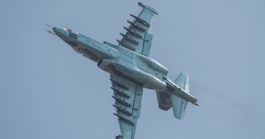 بيلاروسيا تؤكد عزمها شراء مقاتلات سوخوى سو-20 أس ام من روسيا