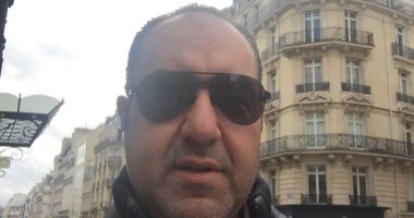محمد الغزاوى: تنشيط السياحة تهدد إقامة بطولة شرم الشيخ لتنس السيدات