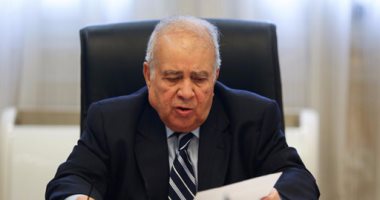 بالفيديو.. "العجاتى" يرفض اعتراض ممثل وزارة العدل على مادة بقانون الهجرة غير الشرعية