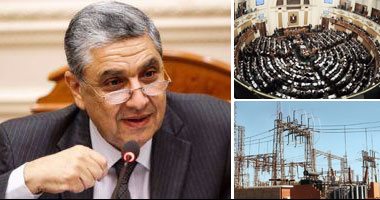 وزير الكهرباء لـ"النواب":  الدعم يصل إلي 52.7 مليار جنية منها 47.3 مليار للاستخدام المنزلي .. ويؤكد: "تكلفة بيع الكهرباء في مصر الاقل عالميا وواخدين بالنا من محدودي الدخل"