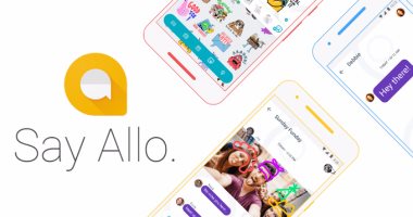 على غرار واتس آب.. جوجل تطلق نسخة للويب من تطبيق Allo للدردشة