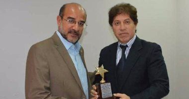 اتحاد الكرة يجدد الثقة فى عامر حسين رئيسًا لمنطقة الإسكندرية