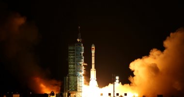مختبر تيانقونغ-2 الصينى يدخل مداره للالتحام بمركبة مأهولة الشهر المقبل