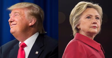 بالإنفوجراف .. تعرف على أبرز 10  معلومات عن المناظرات الرئاسية الأمريكية