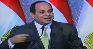 السيسي للمصريين: خفض أسعار السلع خلال شهرين بغض النظر عن سعر الدولار